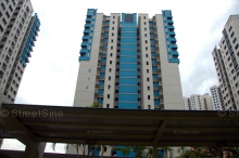 Blk 614 Senja Road (Bukit Panjang), HDB 5 Rooms #215402